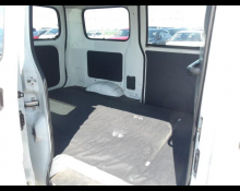 Toyota Liteace Van 2019