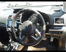 Subaru Forester 2018