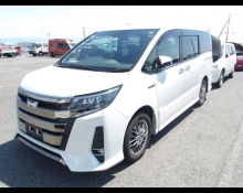 Toyota Noah 2018