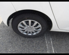 Daihatsu Mira e:S 2018