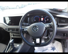 Volkswagen Polo 2022