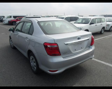 Toyota Corolla Axio 2018
