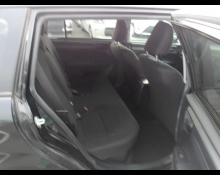 Toyota Corolla Fielder 2019