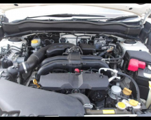 Subaru Forester 2015