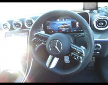 Mercedes Benz C-Class 2023