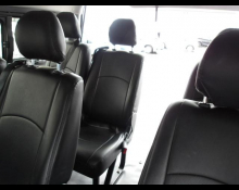 Toyota Hiace Wagon 2020