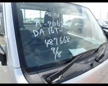 Suzuki Carry Truck 2019