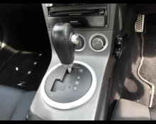 Nissan Fairlady Z 2003