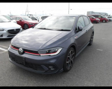 Volkswagen Polo 2023