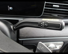 Mercedes Benz GLE-Class 2023