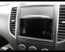 Nissan Wingroad 2018