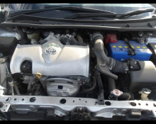 Toyota Corolla Fielder 2018