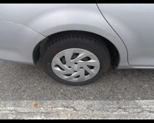 Toyota Corolla Axio 2018