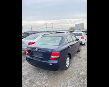 Toyota Corolla Axio 2009