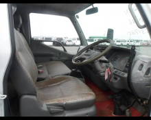 Mitsubishi Canter 1995