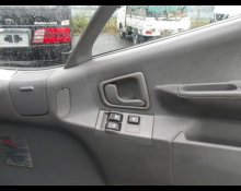 Mitsubishi Canter 1997