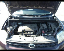 Toyota Corolla Rumion 2012