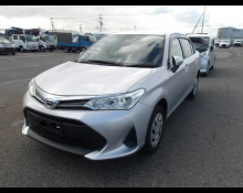 Toyota Corolla Axio 2018