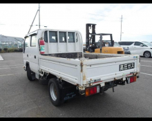 Isuzu Elf 2016