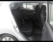 Daihatsu Mira e:S 2022