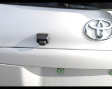 Toyota Succeed Wagon 2019