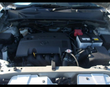 Toyota Probox 2019