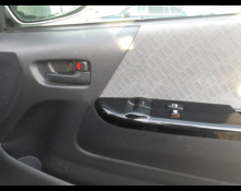 Toyota Hiace Van 2010