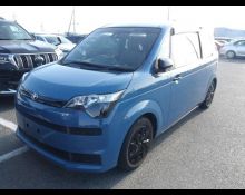 Toyota Spade 2019