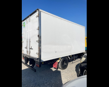 Mitsubishi Canter 2008