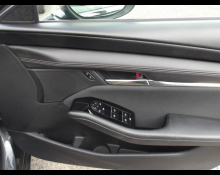 Mazda Mazda3 Fastback 2024