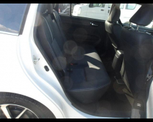 Toyota Corolla Fielder 2019