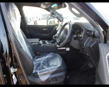 Toyota Land Cruiser 2024