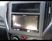 Subaru Impreza G4 2019