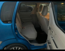 Suzuki Wagon R 2019