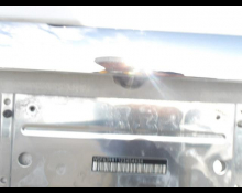 Mercedes Benz V-Class 2009