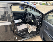 Daihatsu Mira e:S 2019