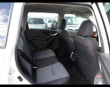 Subaru Forester 2019