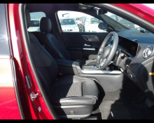 Mercedes Benz GLA-class 2024