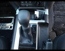 Toyota Land Cruiser Prado 2021