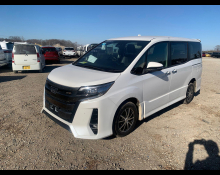 Toyota Noah 2019