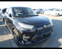 Toyota Raize 2020 For Sale and Price