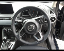 Mazda Mazda2 2023