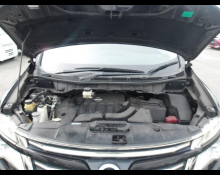 Nissan Elgrand 2015