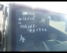 Suzuki Solio Bandit 2019