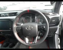 Toyota Hilux 2024