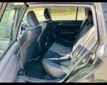 Toyota Corolla Fielder 2013