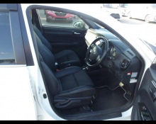 Toyota Corolla Fielder 2017