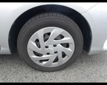 Toyota Corolla Fielder 2019