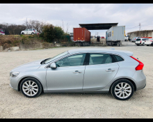 Volvo V40 2013