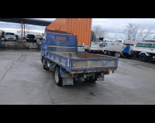 Mitsubishi Canter 2004